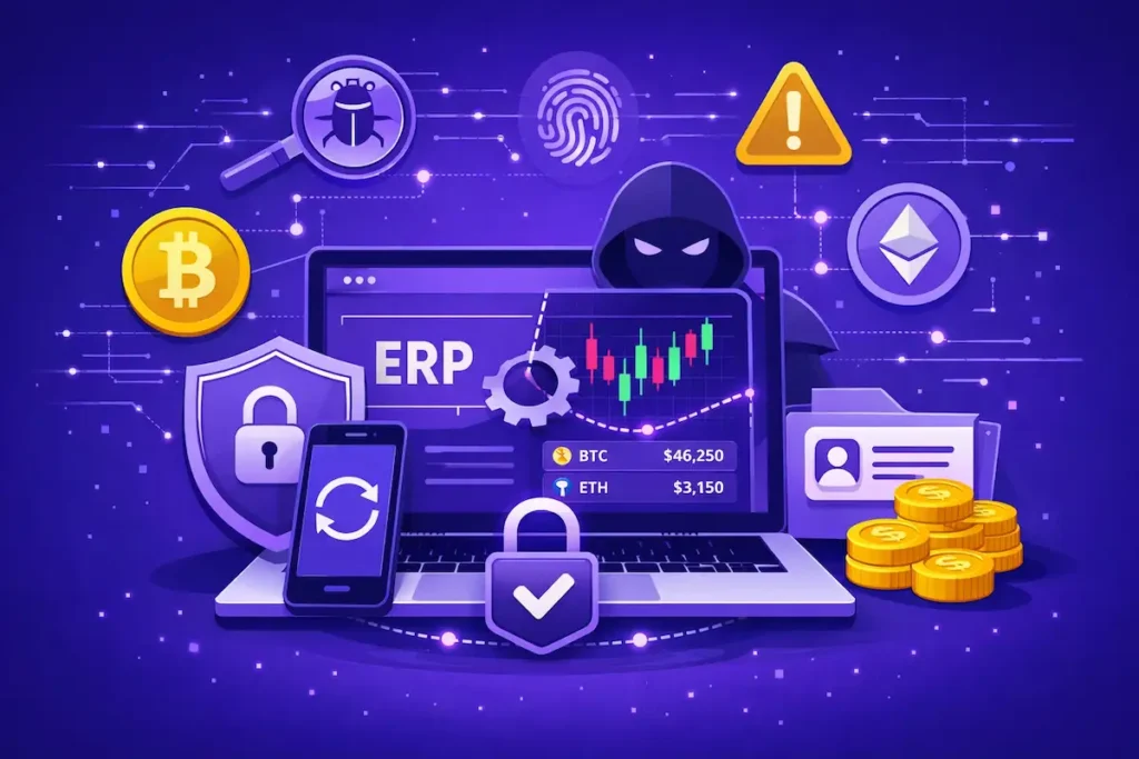 How Do I Know an Exchange Is Safe?