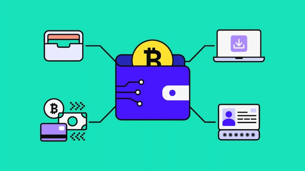 How to Transfer Crypto Between Wallets Safely
